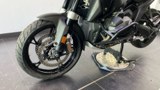24 Model Year BMW R1300 GS TE